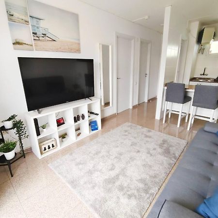 Las Camelias 215 By Pride Holiday Rentals Maspalomas  Kültér fotó