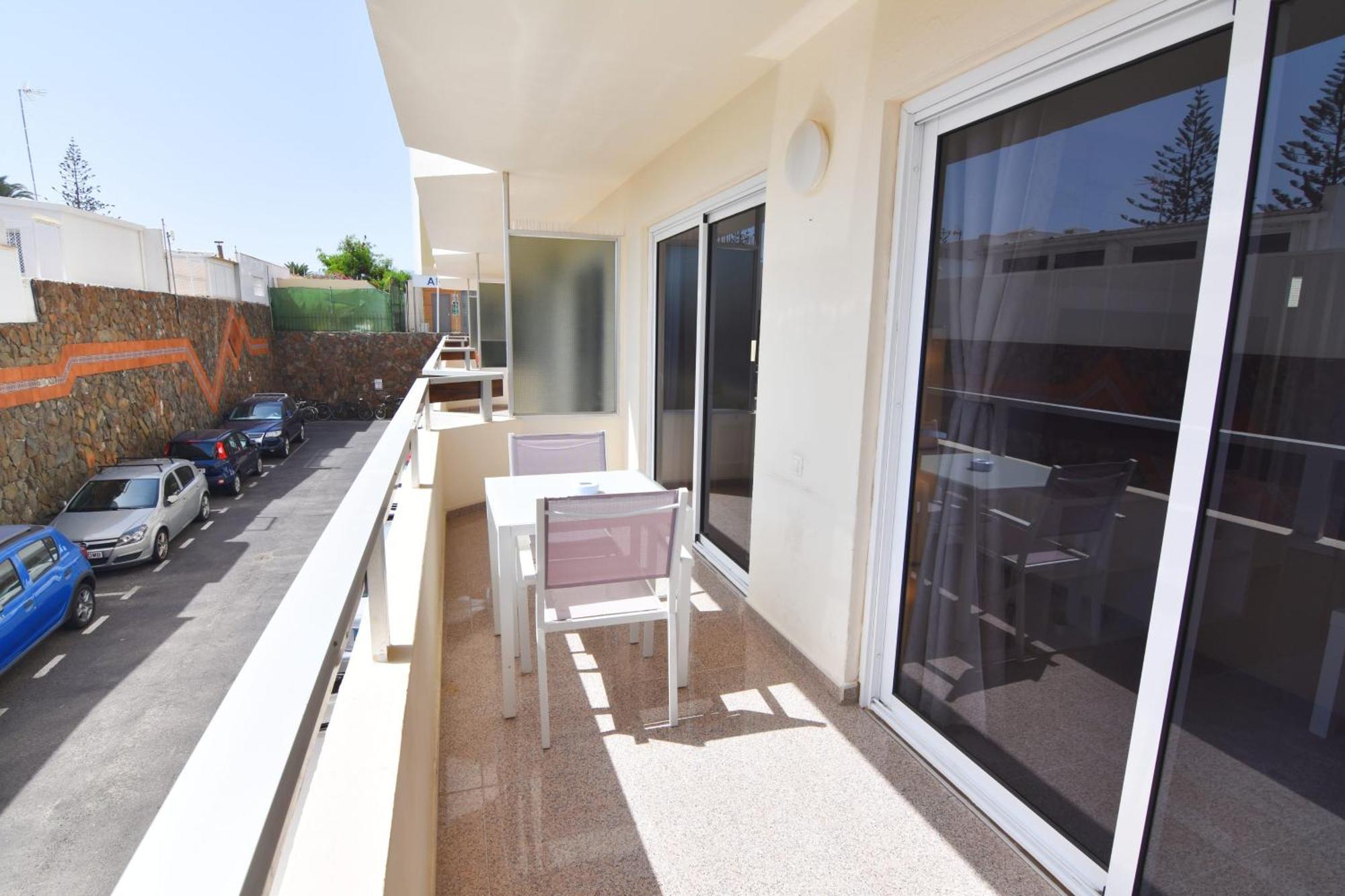 Las Camelias 215 By Pride Holiday Rentals Maspalomas  Kültér fotó