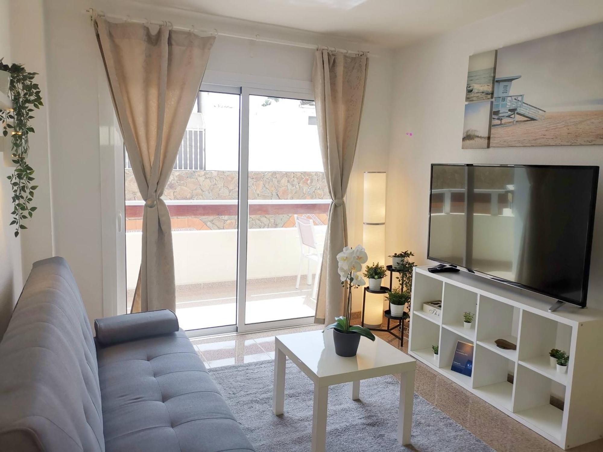 Las Camelias 215 By Pride Holiday Rentals Maspalomas  Kültér fotó