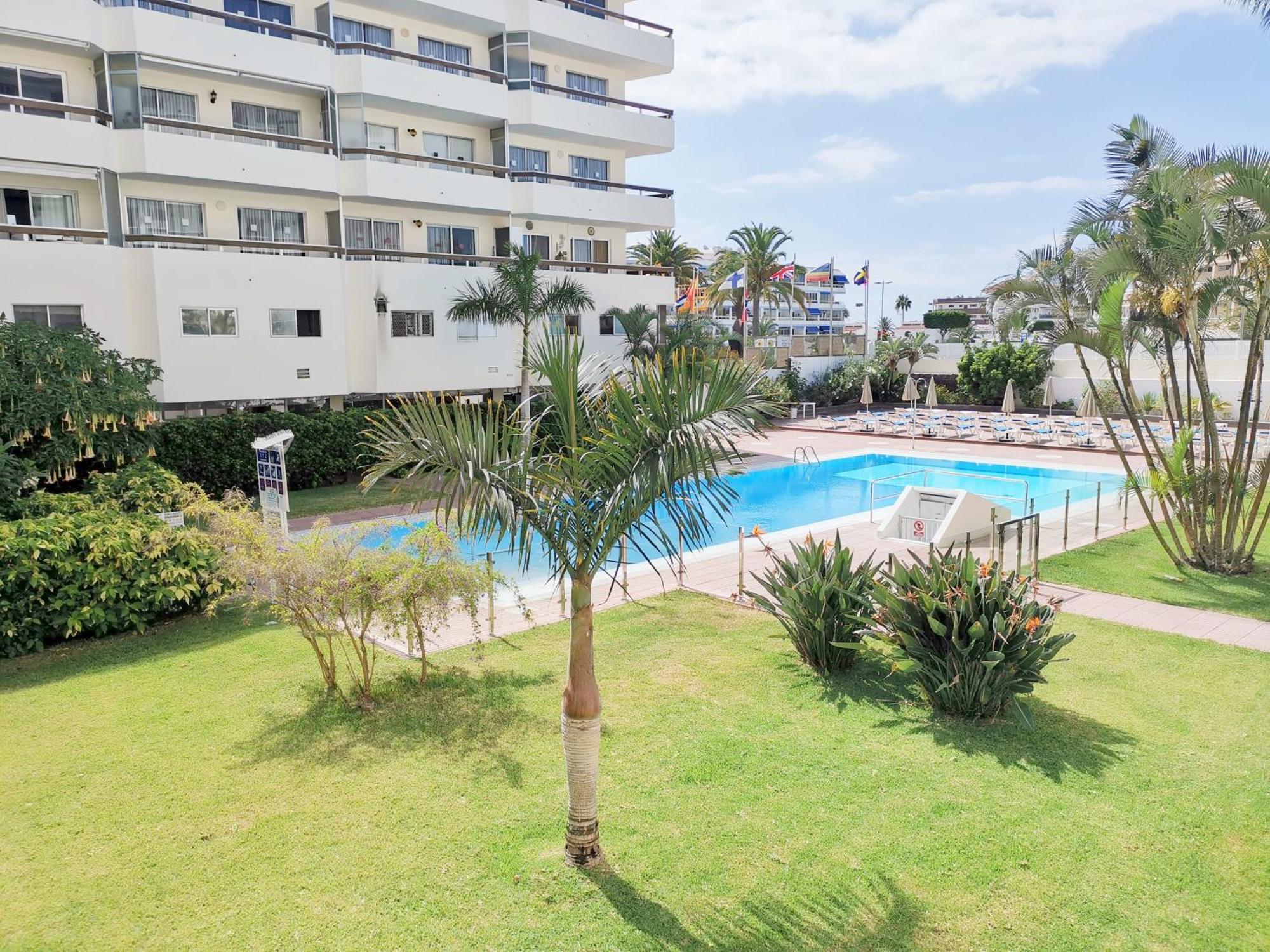 Las Camelias 215 By Pride Holiday Rentals Maspalomas  Kültér fotó