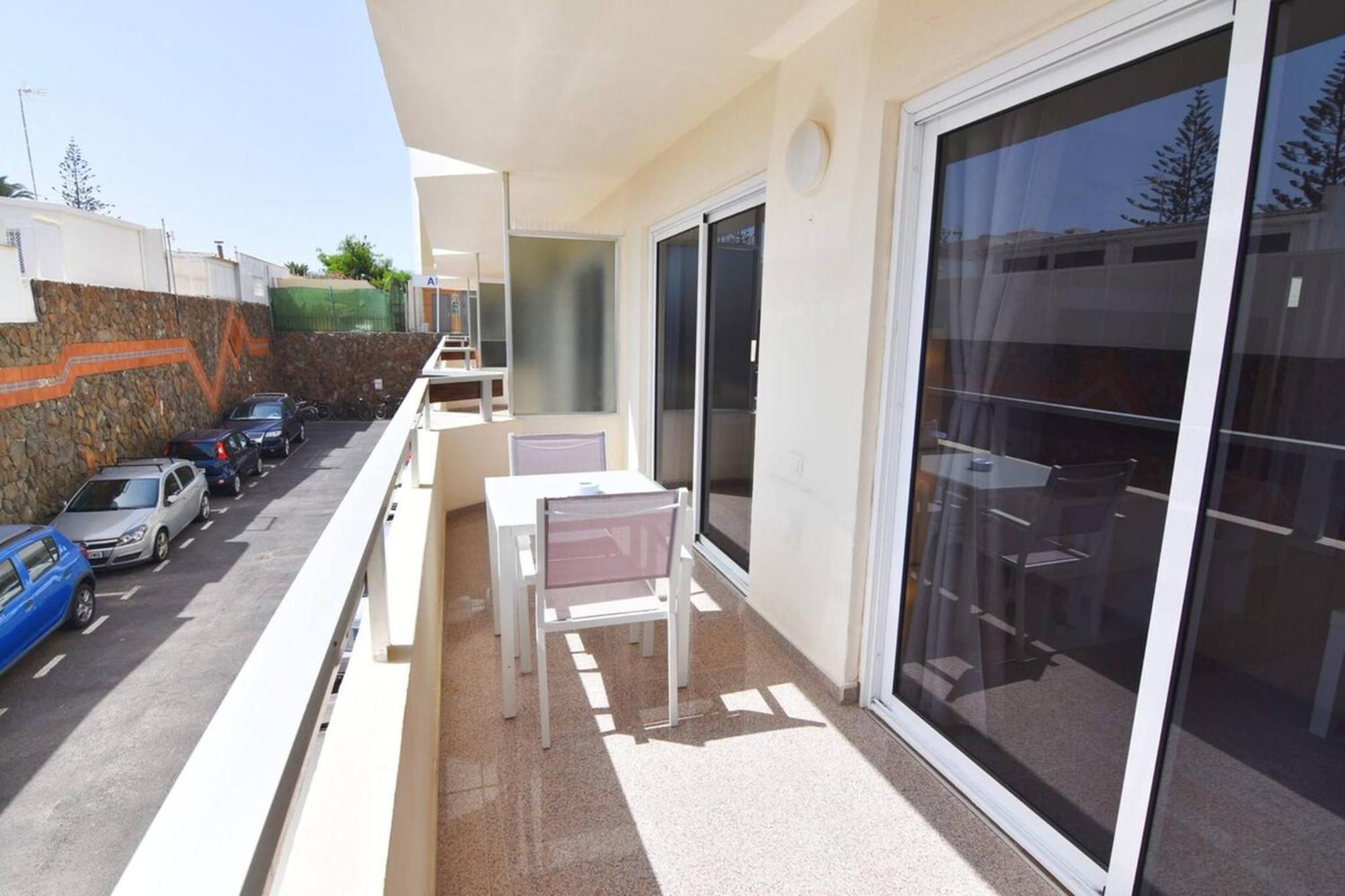 Las Camelias 215 By Pride Holiday Rentals Maspalomas  Kültér fotó