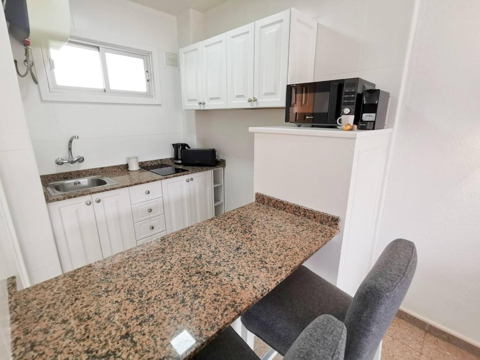 Las Camelias 215 By Pride Holiday Rentals Maspalomas  Kültér fotó