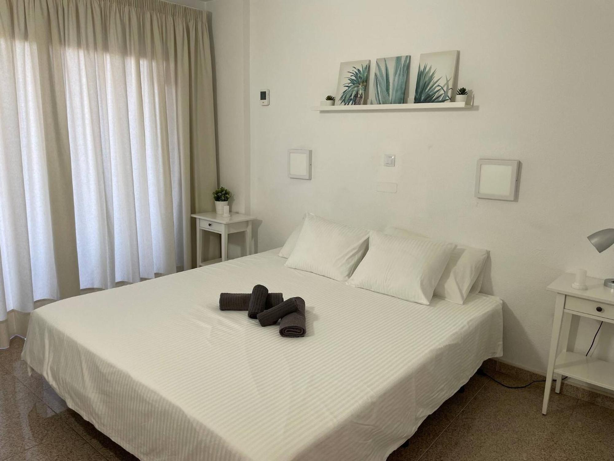 Las Camelias 215 By Pride Holiday Rentals Maspalomas  Kültér fotó
